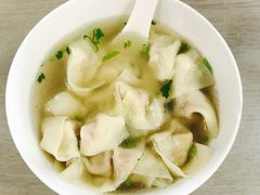 -周震馄饨