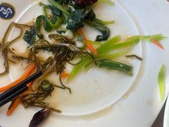 -西部马华清真食府·丝路菜(大钟寺店)