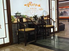 -春满园·邯郸菜发祥地(滏东店)
