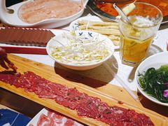 -大龙燚火锅