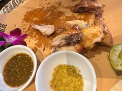 -芸南道·过桥米线(昆明老街旗舰店)