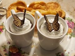 -国际饭店·原点咖啡吧ORIGIN CAFE&BAR