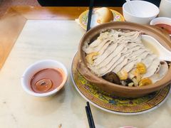 极品白肉砂锅-砂锅居(西四店)
