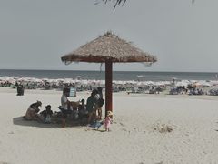-放鸡岛生态旅游国际度假区