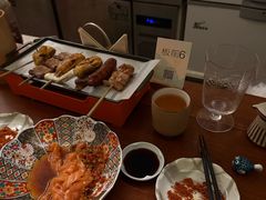 -莳空烧鸟店(晨沐店)
