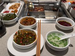 -海底捞火锅(同泰时代广场夜宵主题店)