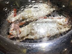 -三个渔夫·蒸汽海鲜(小白楼店)