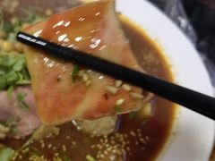 -辣派•冒菜·麻辣香锅