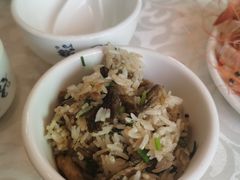 -庭苑美食中心·陈皮烧鹅·海鲜(台山店)