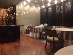 大堂-广州文华东方酒店·江-由辉师傅主理