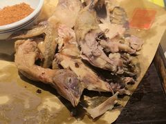 -打酱油·非遗淮扬菜(瘦西湖梅岭店)