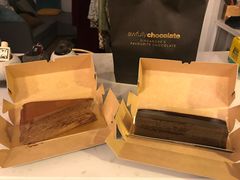 -Awfully Chocolate(来福士广场店)