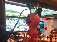 -永安水煮活鱼·仪征菜(仪征奥林匹克店)