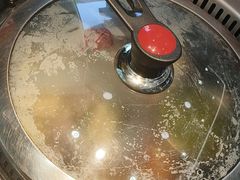 -满兴咱妈烀饼铁锅炖(兰州北街店)