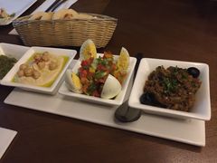 -Tajine Moroccan塔金摩洛哥中东餐厅
