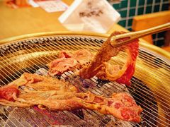 -西塔老太太泥炉烤肉(双井店)