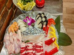 -龙泉人椰子鸡(龙昆南总店)