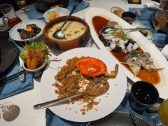 -杭州西湖柳莺里酒店·闻莺厅