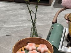 -俏立方·15年新楚菜