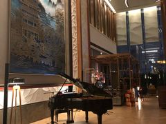 -济南香格里拉·咖啡泉自助餐厅