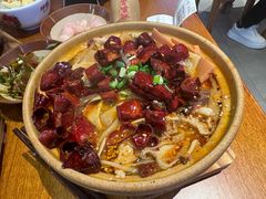 -罗妈砂锅(江苏南京江宁万达店)