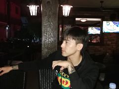 -Big Bamboo 大竹子体育主题餐厅(虹梅路店)