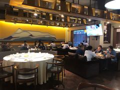 大堂-陆壹捌餐厅(五大道店)