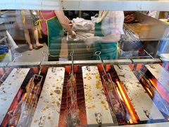 -老黄记手撕烤兔(玉林街店)