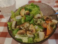 -安立可意大利美食