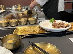 -大神太神·铁板烧(瑞虹天地月亮湾店)