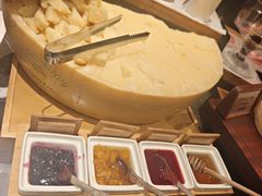 -拉蒂娜·巴西牛排馆 Latina·Brazilian Steakhouse(王府井喜悦店)