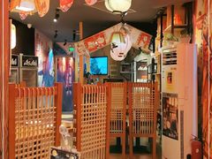 大堂-有喜屋·深夜食堂(北京西路店)
