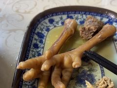 -芸海阁·农家私房菜(沙家浜景区出口店)