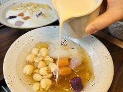 -绿小院(荔湾店)