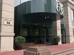-星巴克(北京建威大厦店)