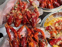 -巴厘龙虾·榜首油焖大虾(洞庭·艺术洋房店)