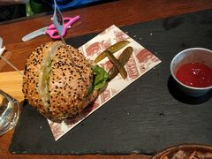 -FAT COW(虹梅路店)