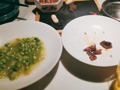 -荷塘秋月·本帮江浙菜(国权路店)