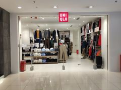 -优衣库(重庆沙坪坝印象汇店)