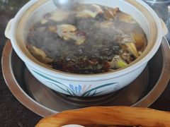 -生宇山珍野生菌汤锅•始于1999(双流古塔店)