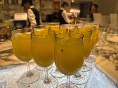 -亚特兰蒂斯-番红花自助餐厅·海鲜·刺身·小火锅