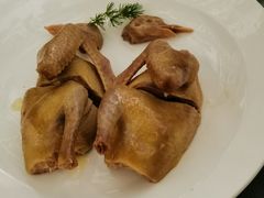 -狮王府淮扬菜(新街口友谊店)