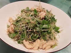 -漢舍中国菜馆(889广场店)