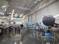 -中国航空博物馆