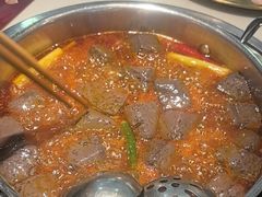 -麻辣空间·清油火锅(万达广场店)