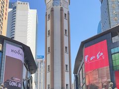 -人民解放纪念碑