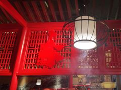 大堂-新哥老官·畅吃123·美蛙世界(苏宁广场店)