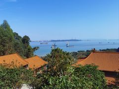 -南沙天后宫景区