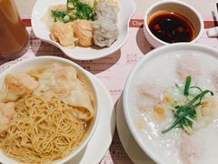 -池记(尖沙咀店)