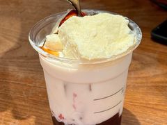 -Peet's Coffee皮爷咖啡(大学路店)